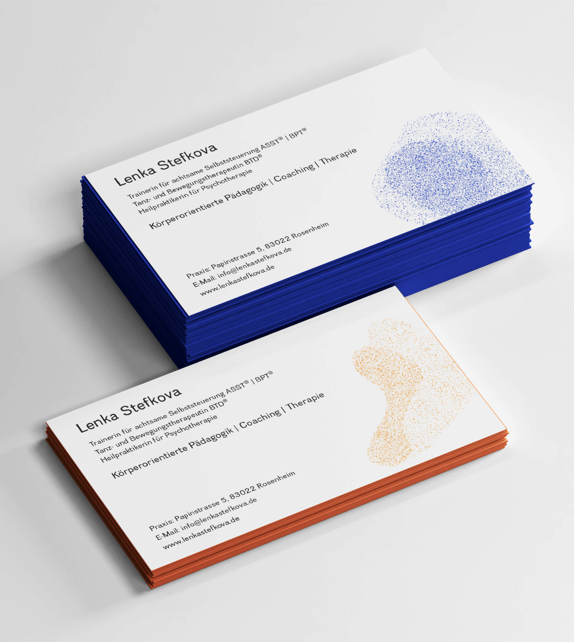 Business-cards