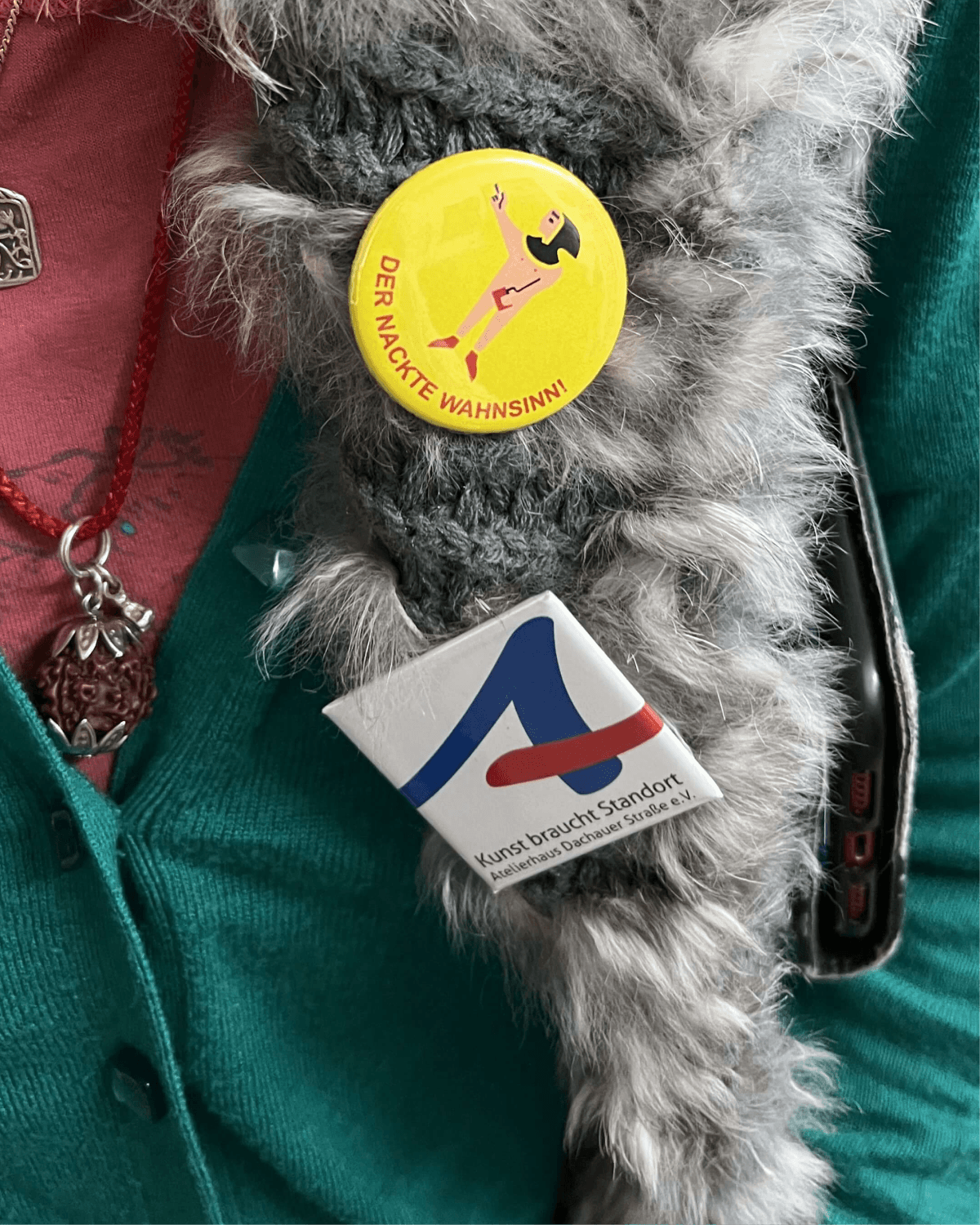 Buttons 2