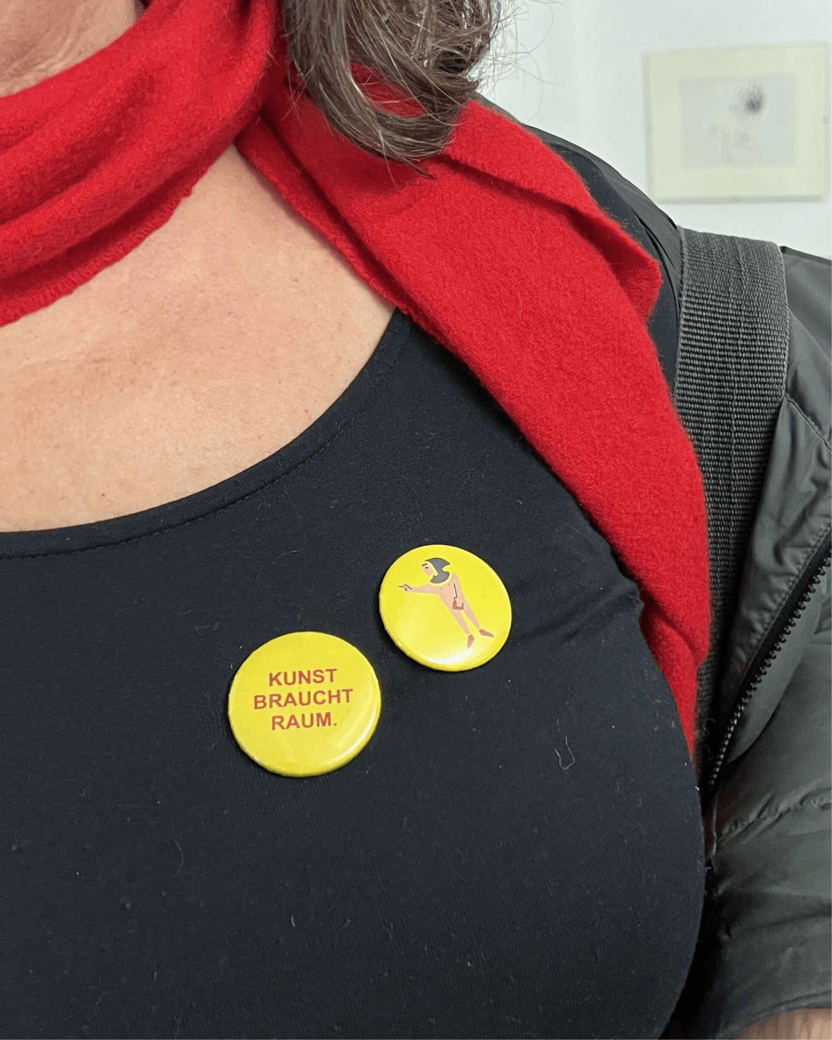 Buttons 3