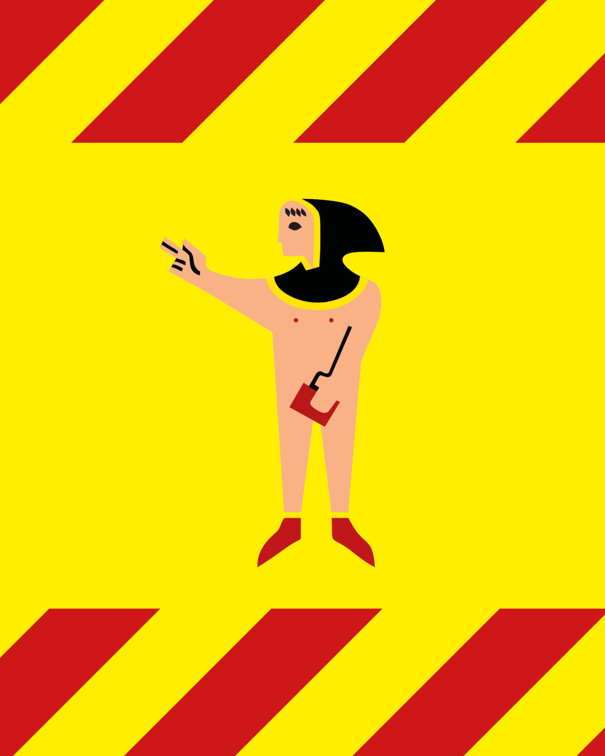 Flag 1