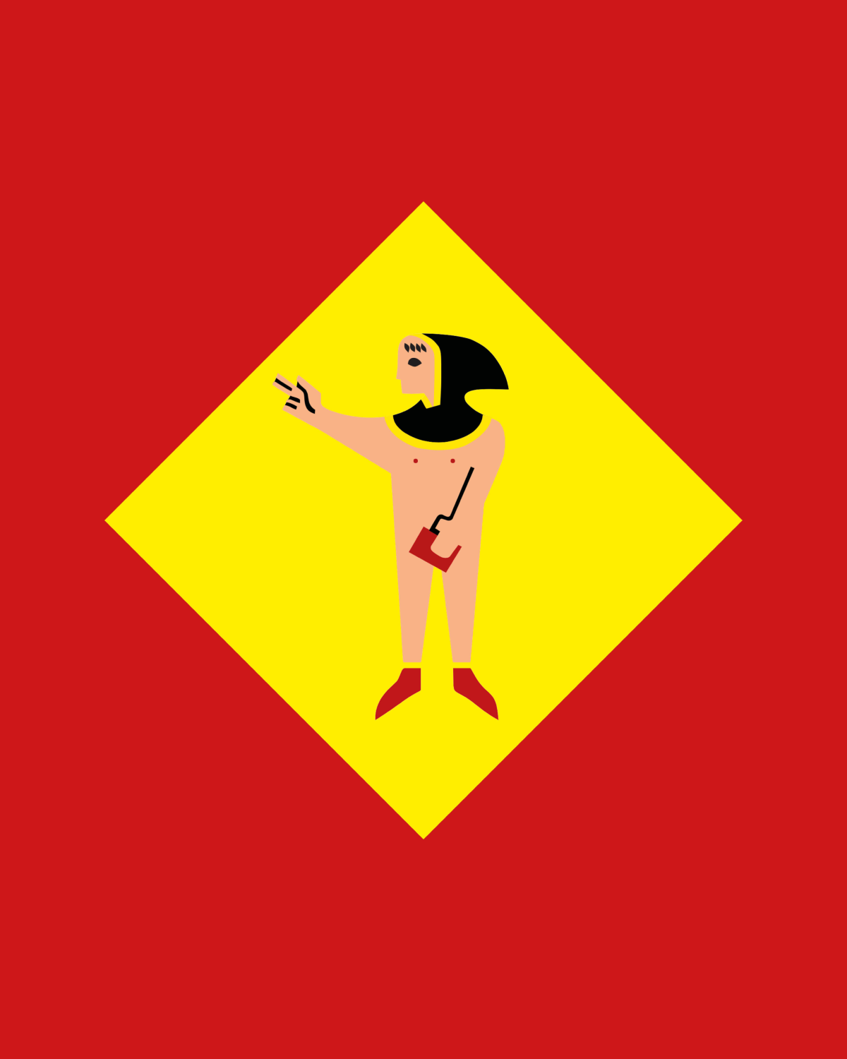 Flag 3