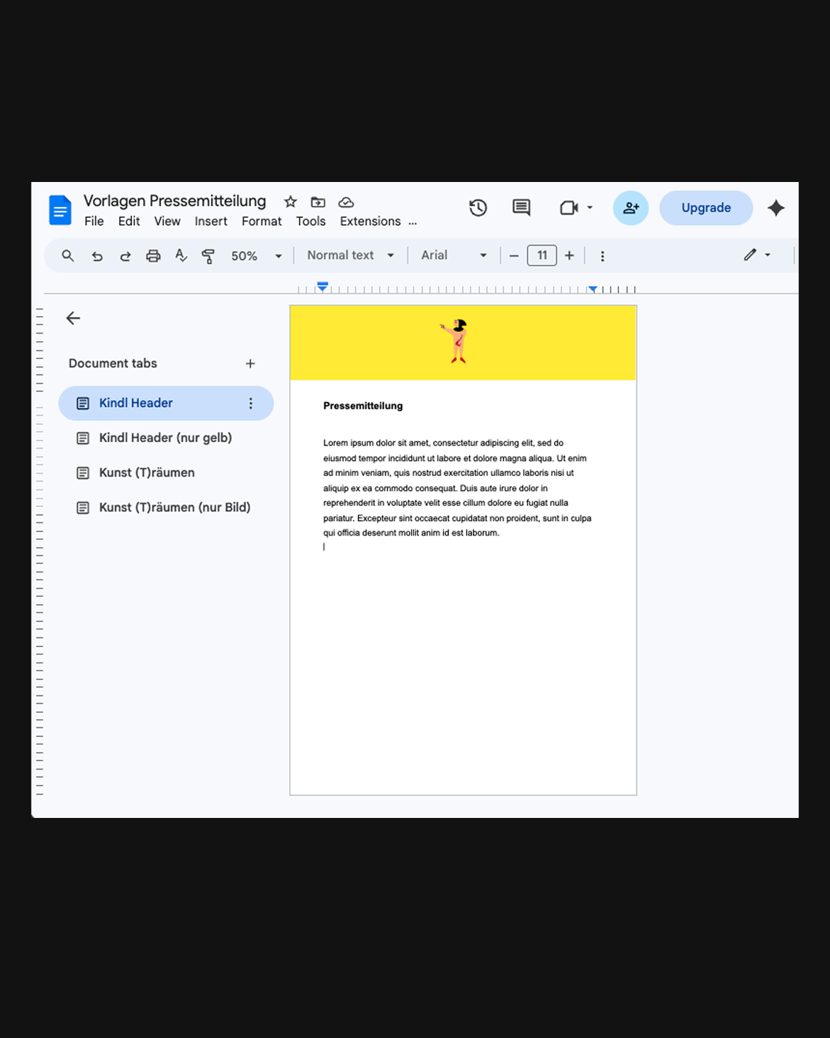 Google Drive 2