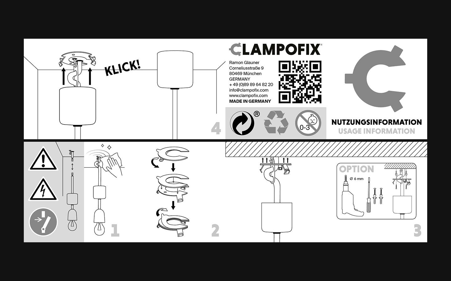 Instructions