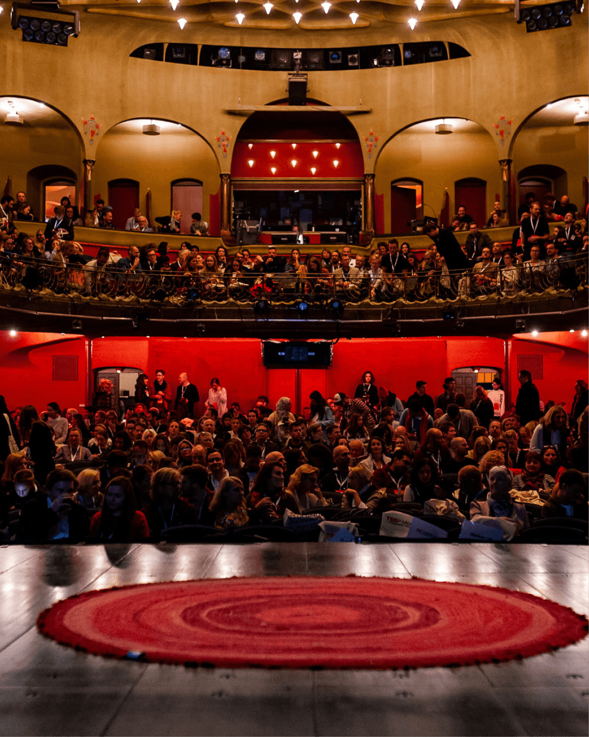 Kammerspiele 7
