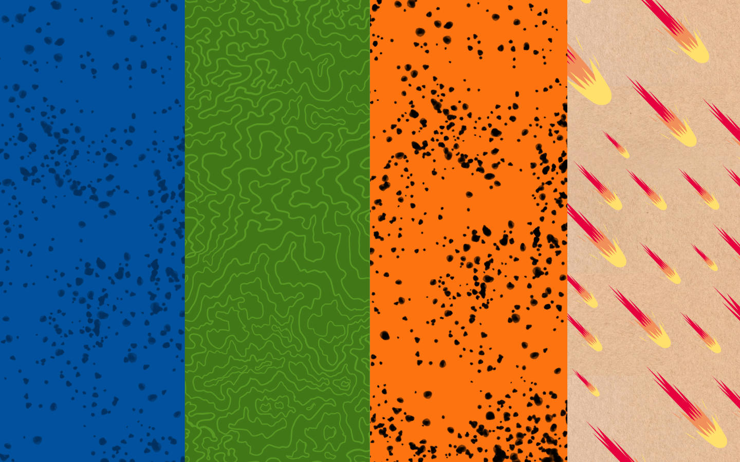 Pattern Test 03 2