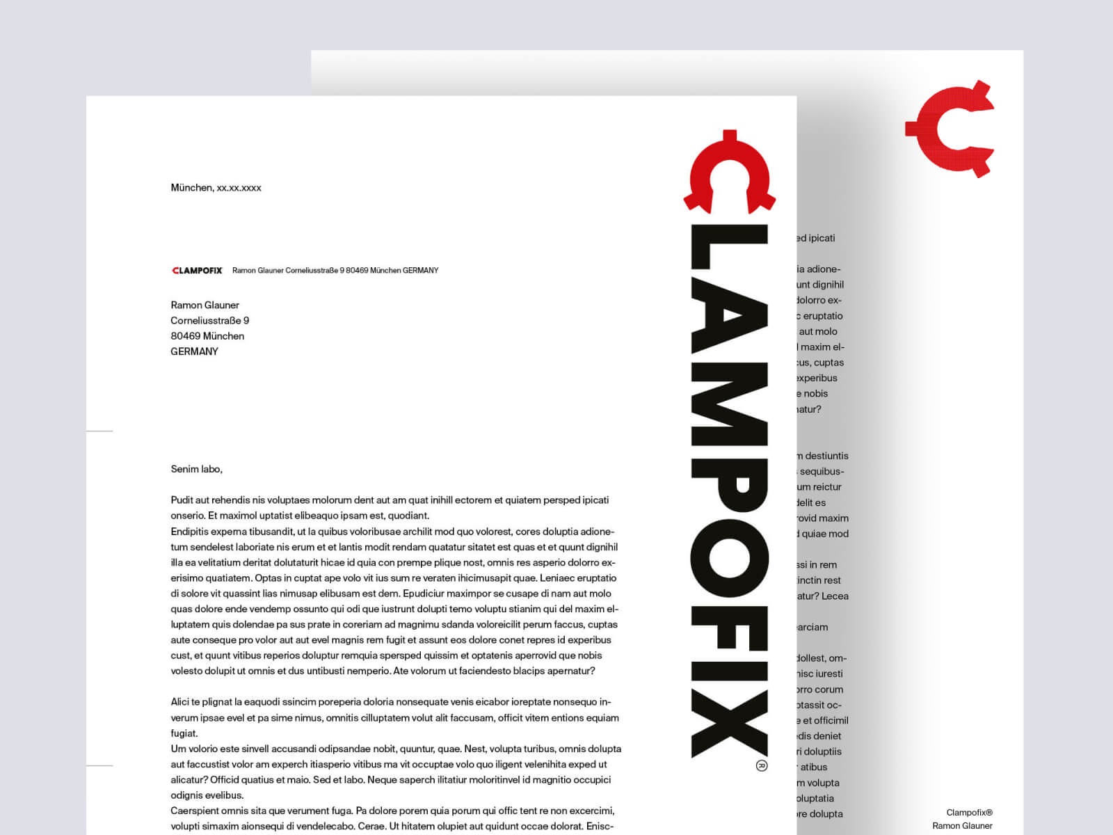clampofix