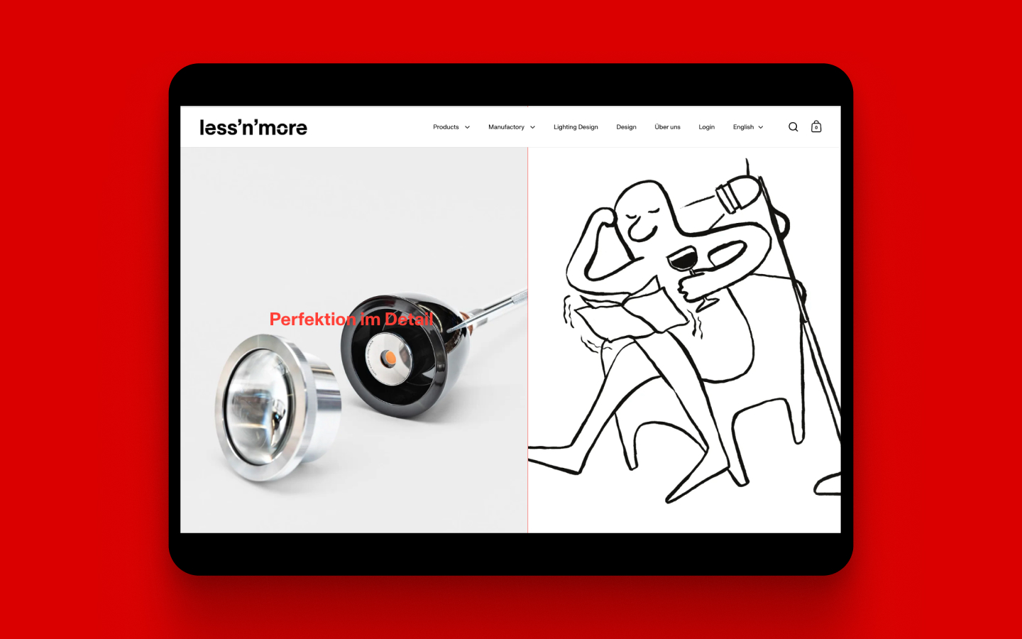 Website 01